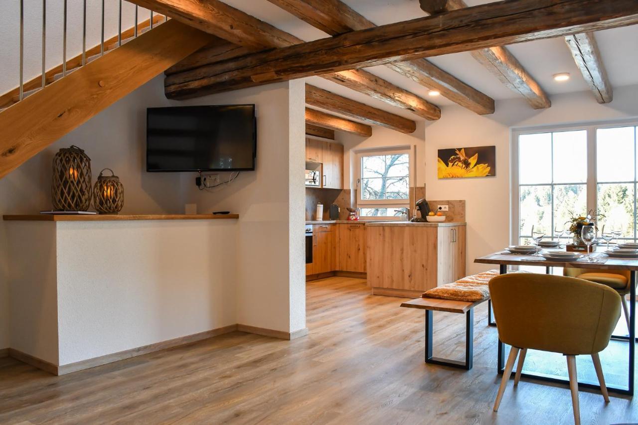 Waldfrieder Apartment Lauterbach (Baden-Wurttemberg)