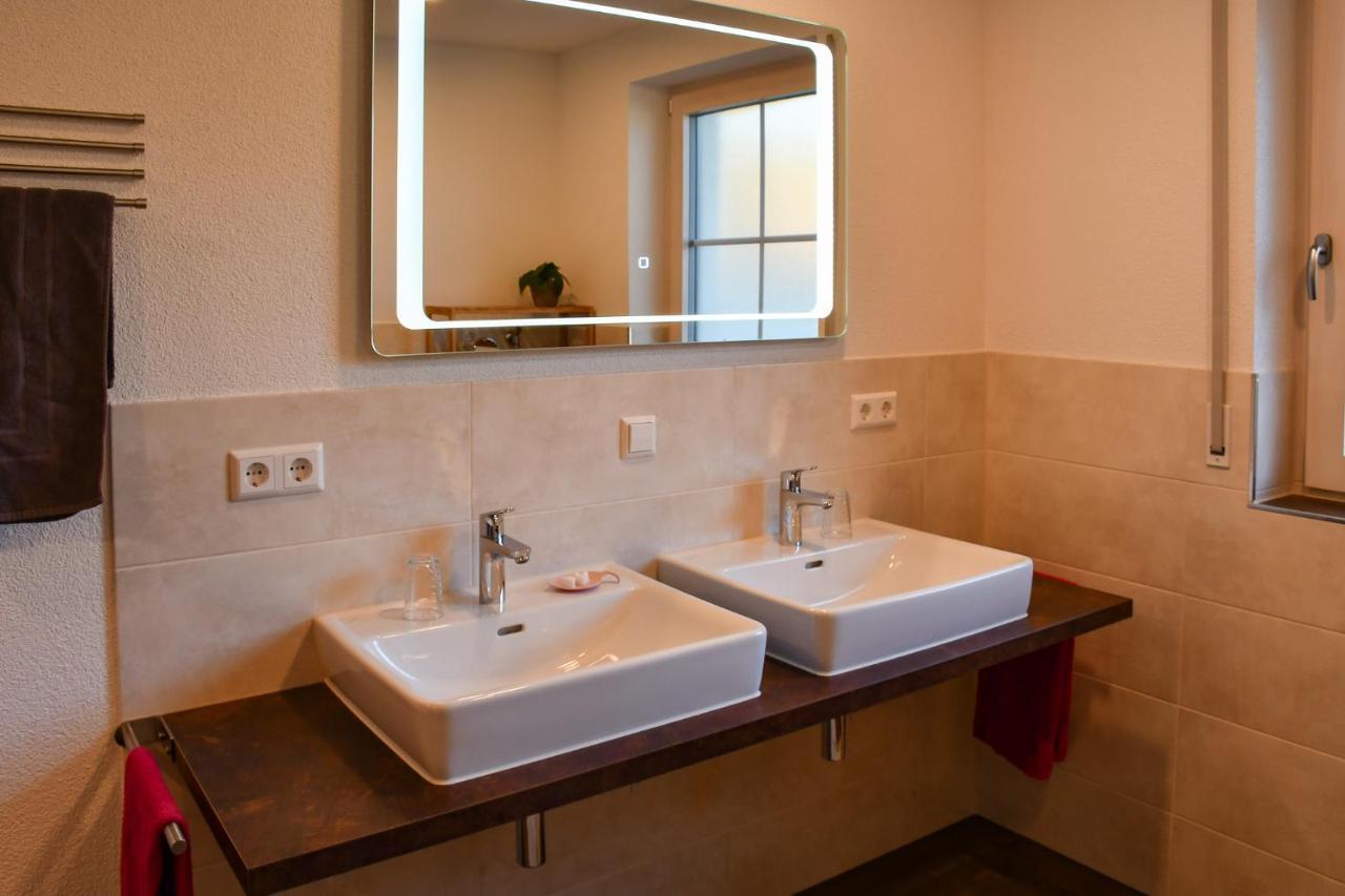 Apartment Waldfrieder Lauterbach (Baden-Wurttemberg)