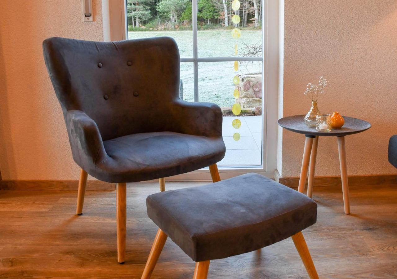 Waldfrieder Apartment