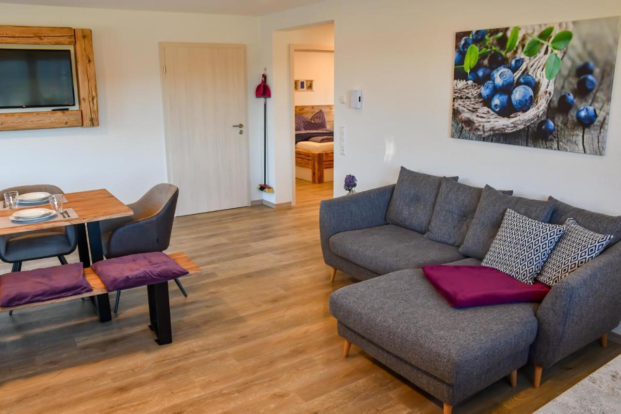 Waldfrieder Apartment Lauterbach (Baden-Wurttemberg)